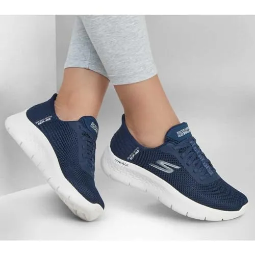 Skechers Go Walk Flex Grand Entry 6
