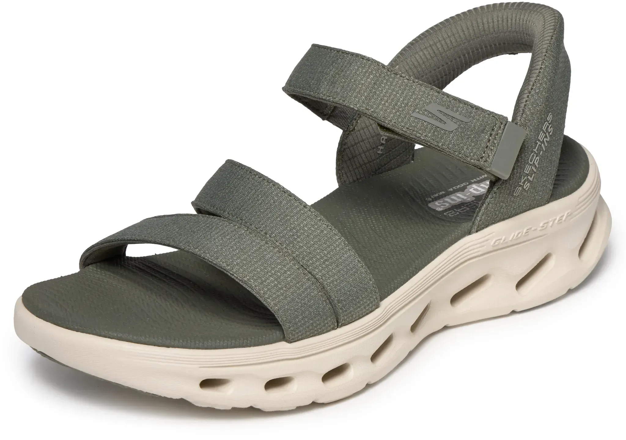 SKECHERS GO WALK GLIDE-STEP 2.0