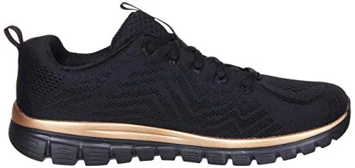 Skechers Graceful Get Connected 4