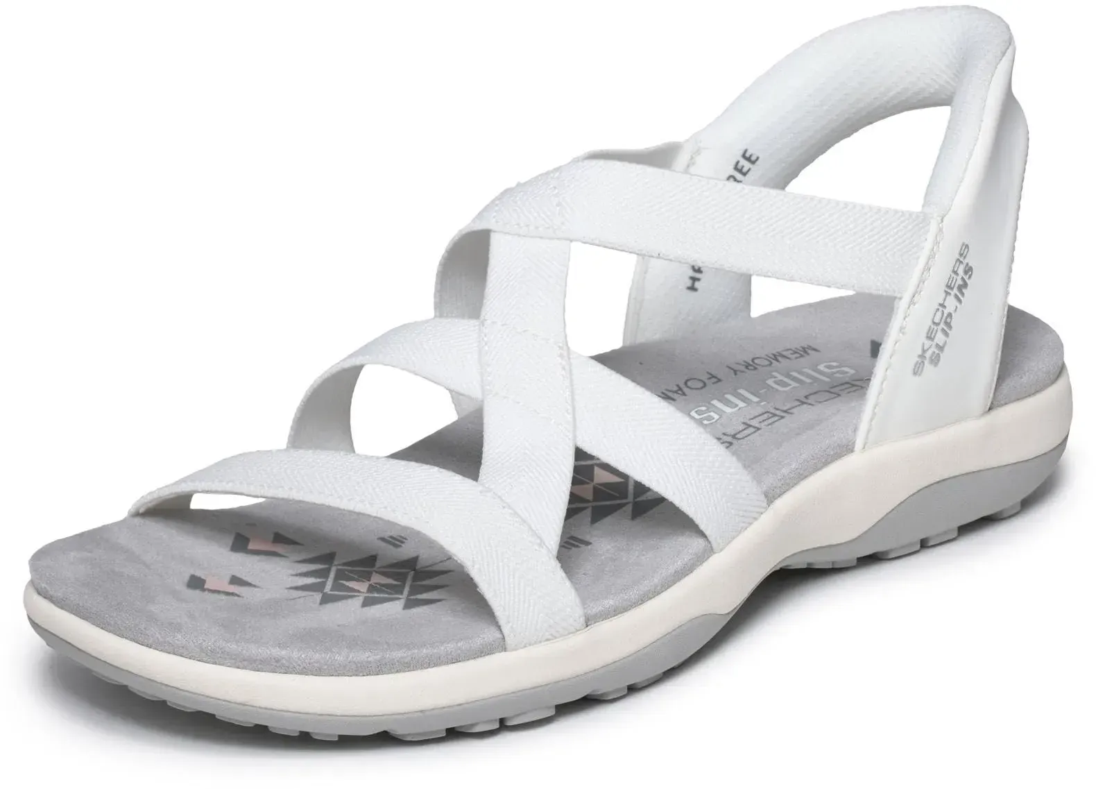 SKECHERS Reggae Slim-Stretch Flex