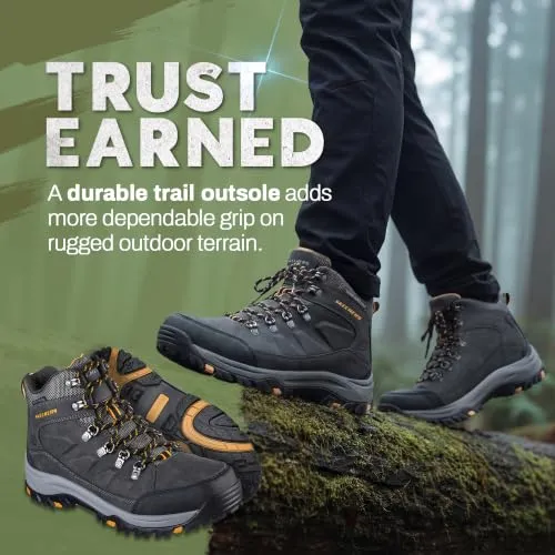 Skechers Relment-Daggett 2