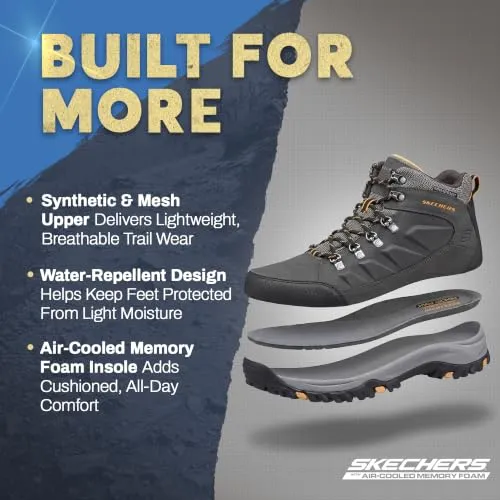 Skechers Relment-Daggett 3