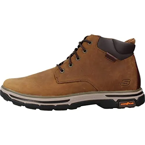 Skechers Segment 2.0 Brogden 2