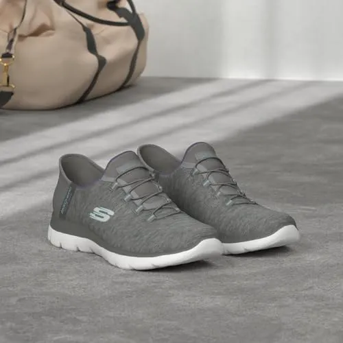 Skechers Summits Dazzling Haze 5