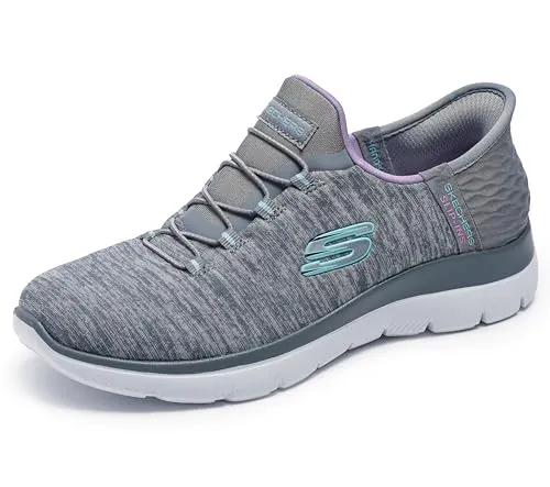 Skechers Summits Dazzling Haze 4