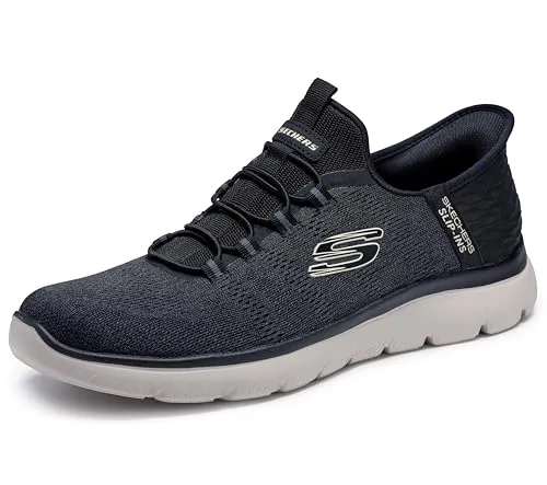 Skechers Summits Key Pace 4