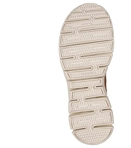 Skechers Synergy 167941-BRN 2