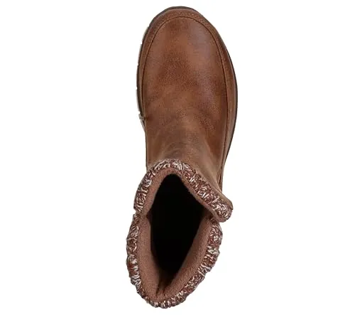 Skechers Synergy 167941-BRN 3