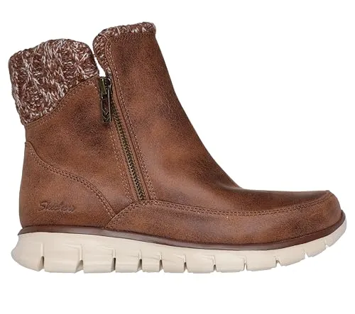 Skechers Synergy 167941-BRN 4