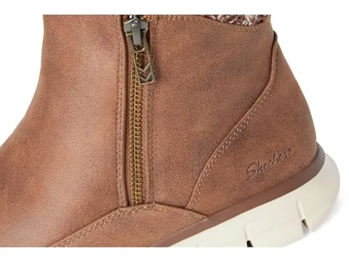 Skechers Synergy 167941-BRN 5