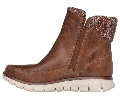 Skechers Synergy 167941-BRN 6