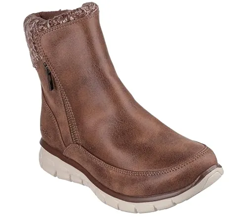 Skechers Synergy 167941-BRN