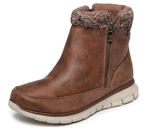 Skechers Synergy 167941-BRN 7