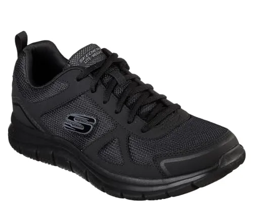 Skechers Track-Scloric 52631-BBK 2