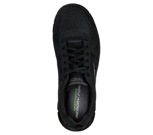 Skechers Track-Scloric 52631-BBK 3