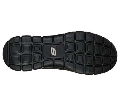 Skechers Track-Scloric 52631-BBK 4
