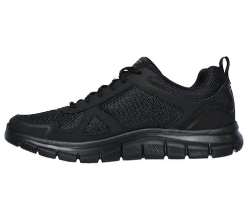 Skechers Track-Scloric 52631-BBK 5