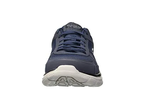 Skechers Track-Scloric 52631-NVY 2