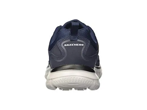 Skechers Track-Scloric 52631-NVY 3