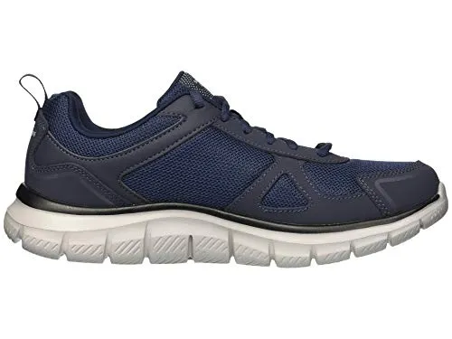 Skechers Track-Scloric 52631-NVY 6