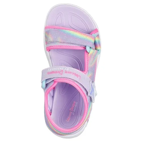 Skechers Unicorn Dreams 5