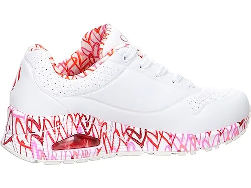 Skechers UNO-Loving Love