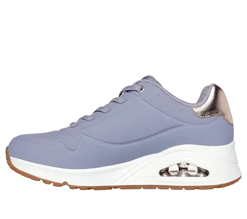 Skechers UNO Shimmer Away