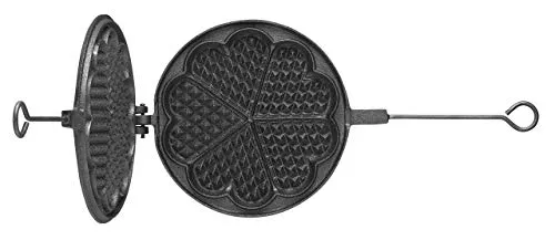 SKEPPSHULT Waffeleisen 3