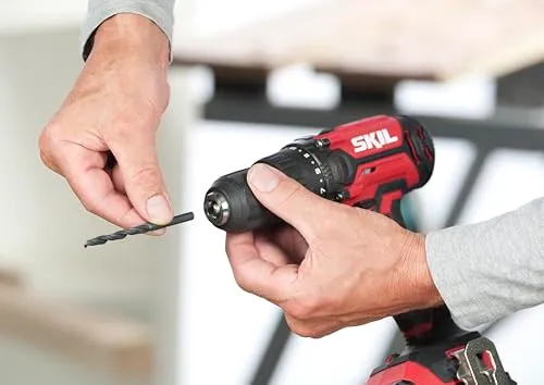 SKIL 3008CA Max 3