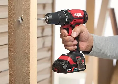 SKIL 3008CA Max 4
