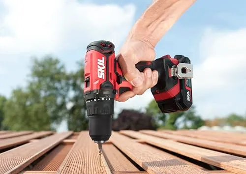 SKIL 3008CA Max 5