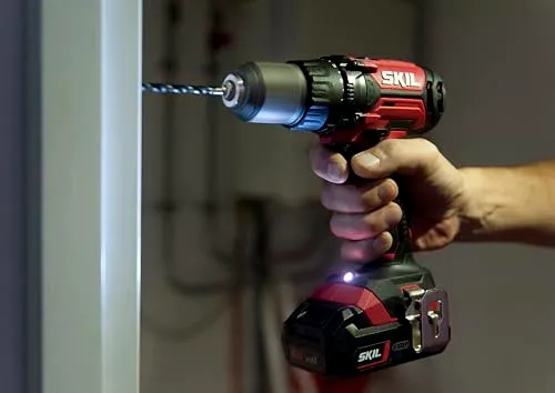 SKIL 3008CA Max 7