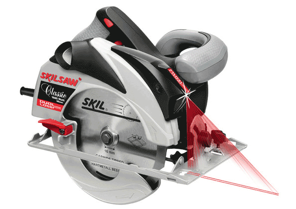 Skil Masters 58xx Orca