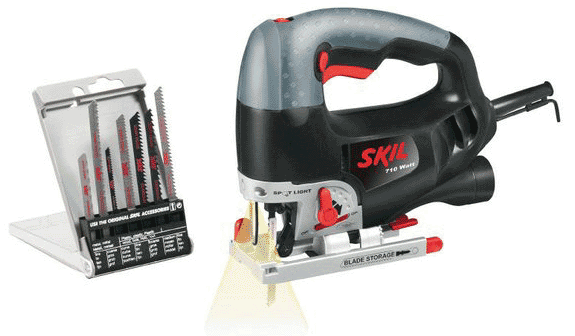 Skil JIG SAW 4585