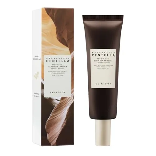 SKIN1004 Madagascar Centella Probio-Cica