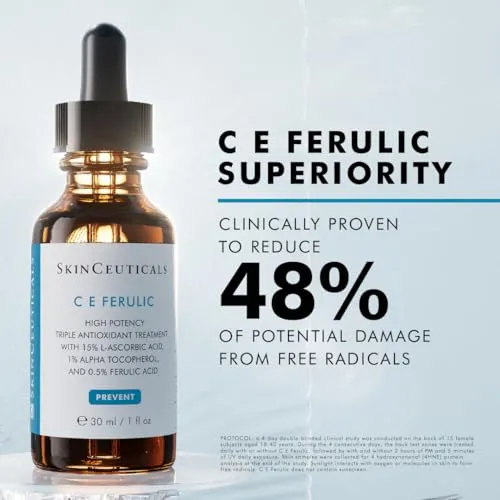 SKINCEUTICALS C E Ferulic 2