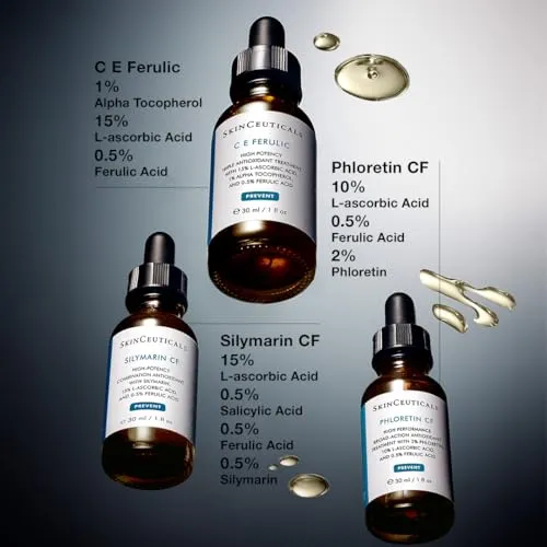 SKINCEUTICALS C E Ferulic 3