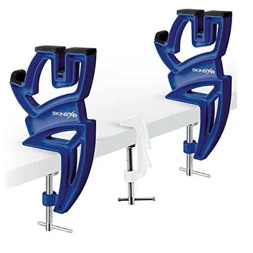SkinStar Skiwachs-Set 2