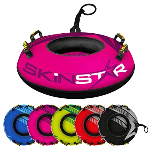 SkinStar Snow Tube UC 5