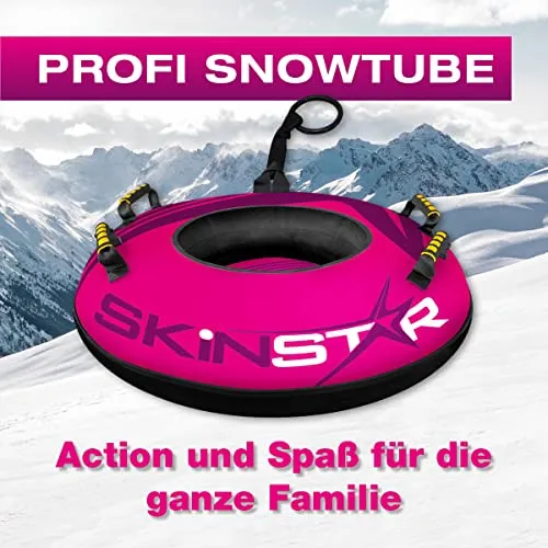 SkinStar Snow Tube UC 6
