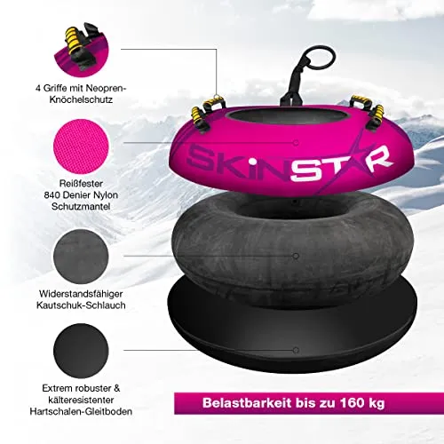 SkinStar Snow Tube UC 7