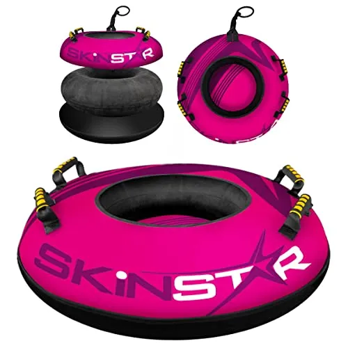 SkinStar Snow Tube UC 2