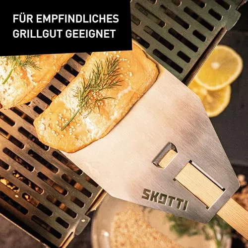 SKOTTI Flip 3