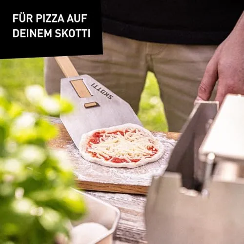 SKOTTI Flip 4