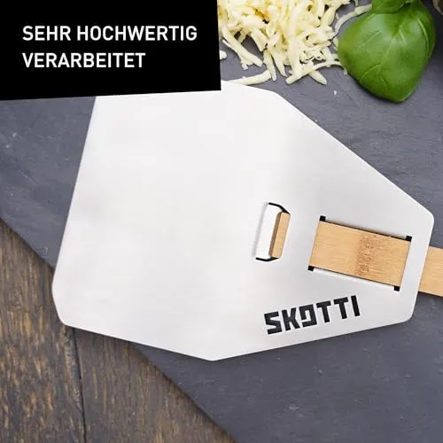 SKOTTI Flip 5