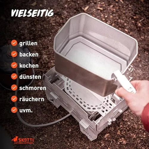 SKOTTI Mini 3