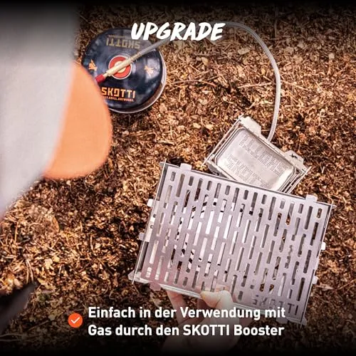 SKOTTI Mini 5