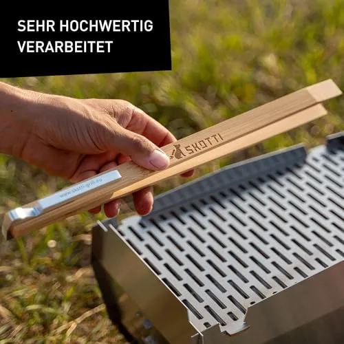 SKOTTI Tongs 3