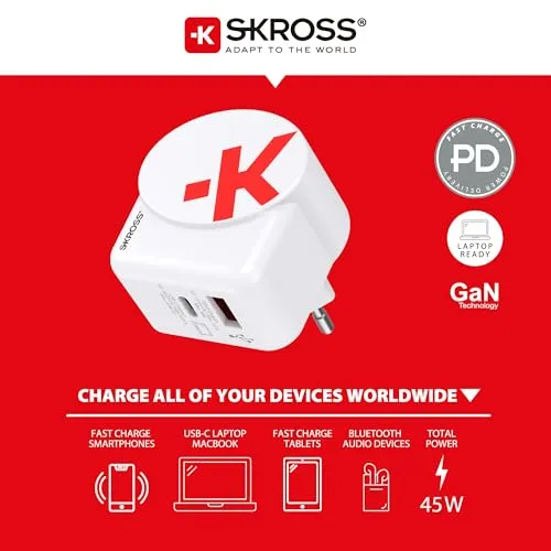 SKROSS AC65PD UC 4