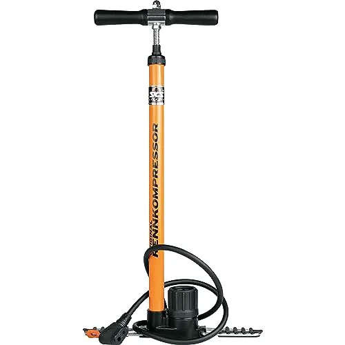 SKS GERMANY RENNKOMPRESSOR MV